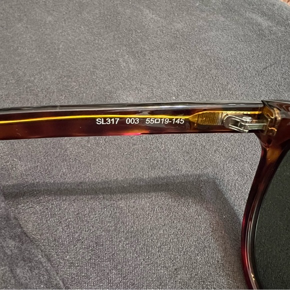 SAINT LAURENT Sunglasses - Picture 6 of 7